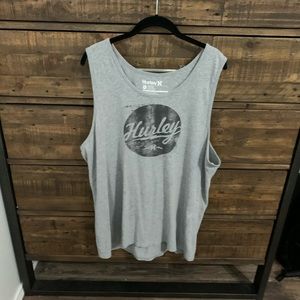 Hurley Tank Top